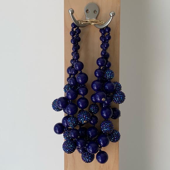 Kenneth Jay Lane Jewelry - Kenneth Jay Lane oversized necklace